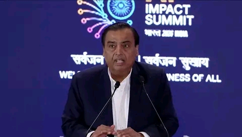 Mukesh ambani's picture