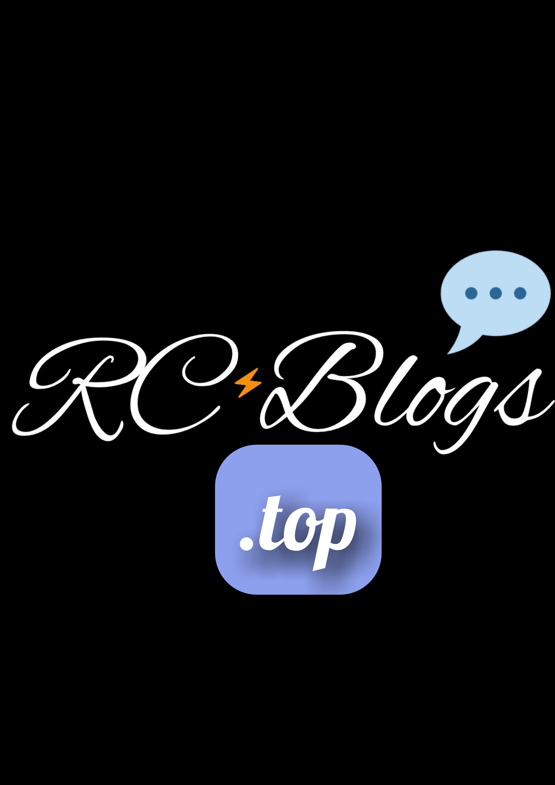 RC blogs logo